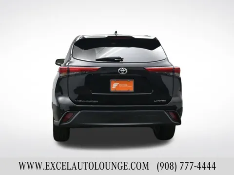 More photos of 2022 Toyota Highlander Limited at Excel Auto Lounge, NJ