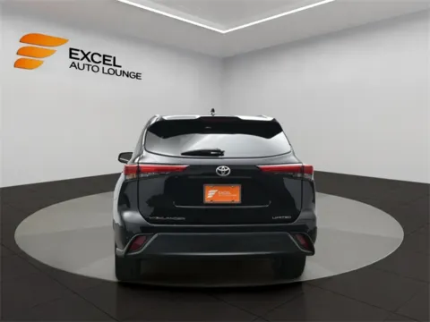 More photos of 2022 Toyota Highlander Limited at Excel Auto Lounge, NJ