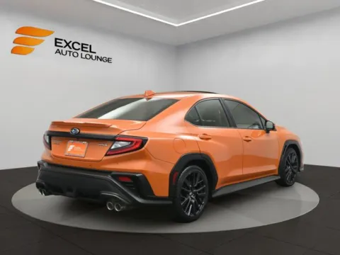 More photos of 2022 Subaru WRX Limited at Excel Auto Lounge, NJ