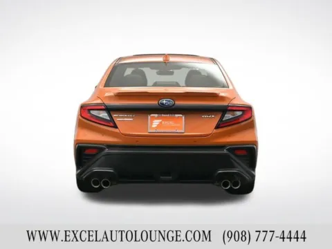 More photos of 2022 Subaru WRX Limited at Excel Auto Lounge, NJ