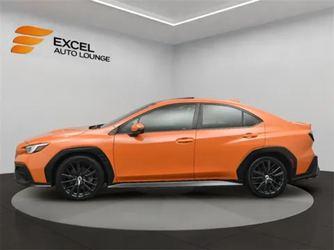 Photos of 2022 Subaru WRX Limited for sale in Hightstown, NJ at Excel Auto Lounge