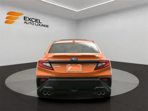 More photos of 2022 Subaru WRX Limited at Excel Auto Lounge, NJ