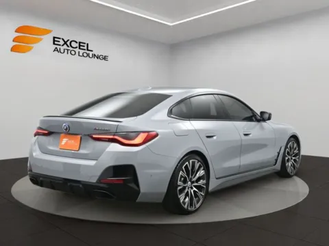 More photos of 2024 BMW 4 Series M440i xDrive at Excel Auto Lounge, NJ