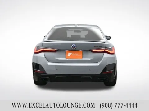 More photos of 2024 BMW 4 Series M440i xDrive at Excel Auto Lounge, NJ