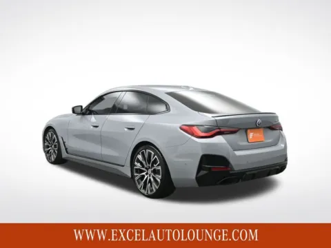 More photos of 2024 BMW 4 Series M440i xDrive at Excel Auto Lounge, NJ