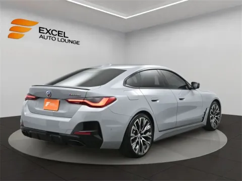 More photos of 2024 BMW 4 Series M440i xDrive at Excel Auto Lounge, NJ