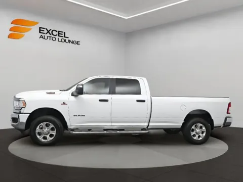 Photos of 2024 Ram 3500 Big Horn for sale in Hightstown, NJ at Excel Auto Lounge