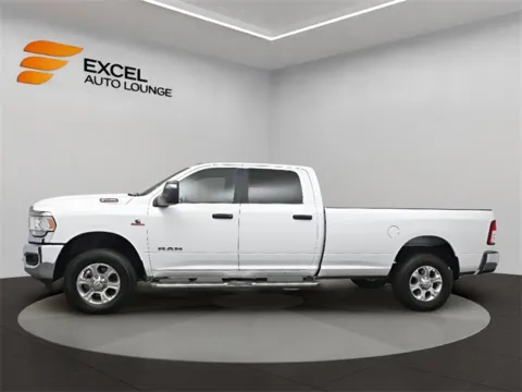 Photos of 2024 Ram 3500 Big Horn for sale in Hightstown, NJ at Excel Auto Lounge