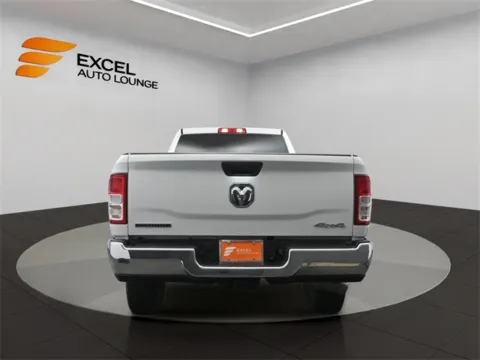 More photos of 2024 Ram 3500 Big Horn at Excel Auto Lounge, NJ