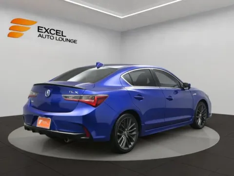 More photos of 2022 Acura ILX Premium and A-SPEC Packages at Excel Auto Lounge, NJ