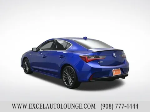 More photos of 2022 Acura ILX Premium and A-SPEC Packages at Excel Auto Lounge, NJ