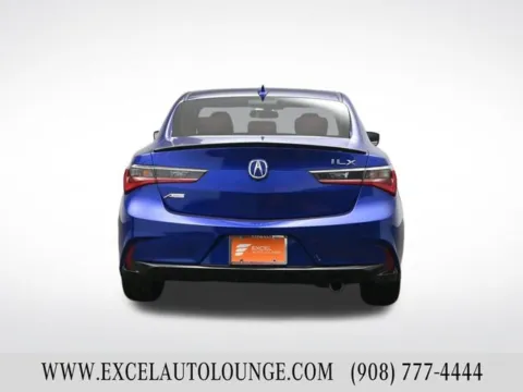 More photos of 2022 Acura ILX Premium and A-SPEC Packages at Excel Auto Lounge, NJ
