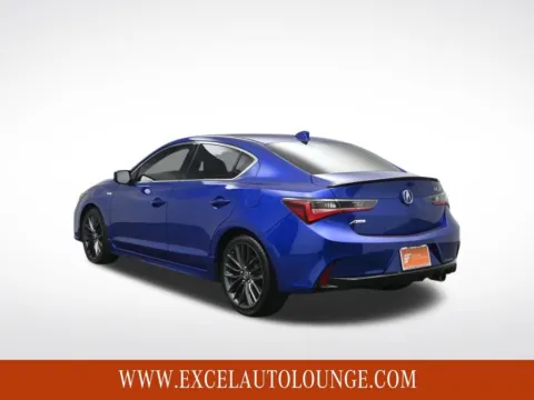 More photos of 2022 Acura ILX Premium and A-SPEC Packages at Excel Auto Lounge, NJ