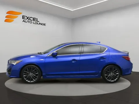 Photos of 2022 Acura ILX Premium and A-SPEC Packages for sale in Hightstown, NJ at Excel Auto Lounge