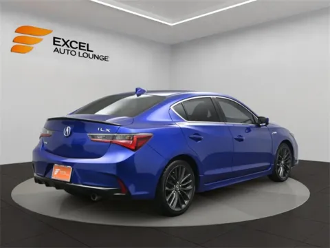 More photos of 2022 Acura ILX Premium and A-SPEC Packages at Excel Auto Lounge, NJ