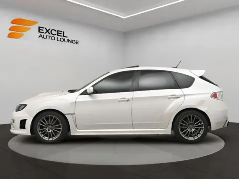 Photos of 2014 Subaru Impreza WRX for sale in Hightstown, NJ at Excel Auto Lounge