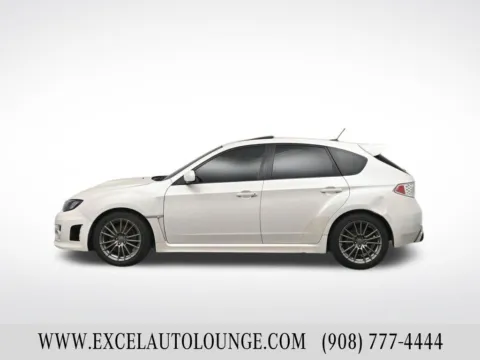 Another view of 2014 Subaru Impreza WRX for sale in Hightstown, NJ at Excel Auto Lounge