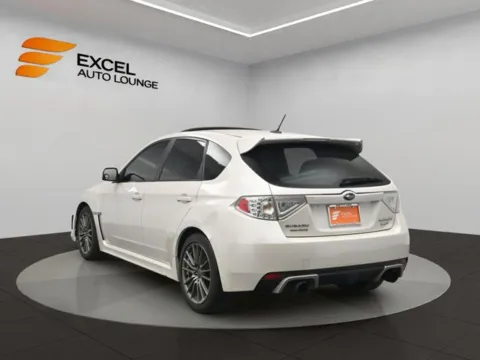 Another view of 2014 Subaru Impreza WRX for sale in Hightstown, NJ at Excel Auto Lounge