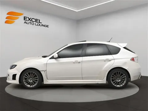 Photos of 2014 Subaru Impreza WRX for sale in Hightstown, NJ at Excel Auto Lounge