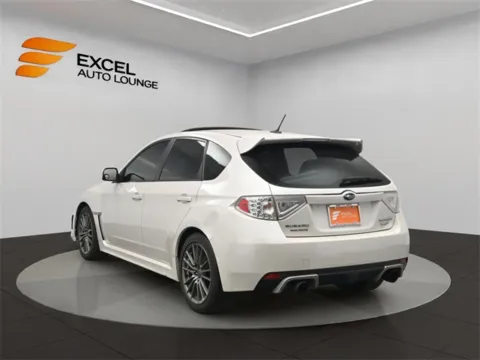 Another view of 2014 Subaru Impreza WRX for sale in Hightstown, NJ at Excel Auto Lounge