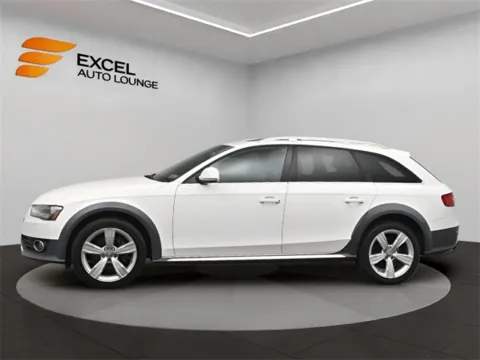 Photos of 2015 Audi allroad 2.0T Premium for sale in Hightstown, NJ at Excel Auto Lounge
