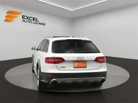 Another view of 2015 Audi allroad 2.0T Premium for sale in Hightstown, NJ at Excel Auto Lounge