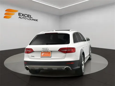 More photos of 2015 Audi allroad 2.0T Premium at Excel Auto Lounge, NJ