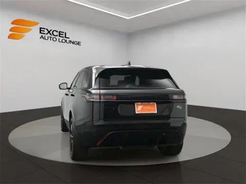 Another view of 2021 Land Rover Range Rover Velar P250 R-Dynamic S for sale in Hightstown, NJ at Excel Auto Lounge
