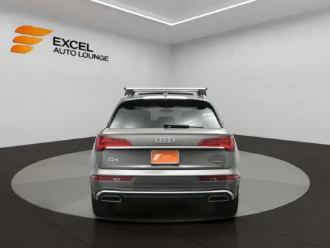 More photos of 2023 Audi Q5 45 S line Premium at Excel Auto Lounge, NJ