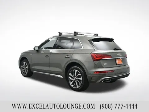 More photos of 2023 Audi Q5 45 S line Premium at Excel Auto Lounge, NJ