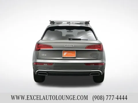 More photos of 2023 Audi Q5 45 S line Premium at Excel Auto Lounge, NJ