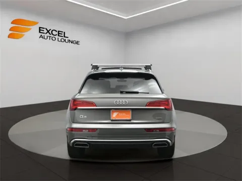 More photos of 2023 Audi Q5 45 S line Premium at Excel Auto Lounge, NJ