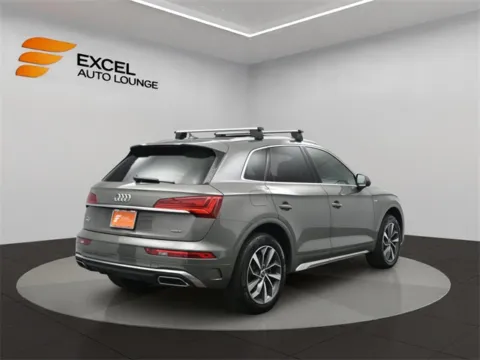 More photos of 2023 Audi Q5 45 S line Premium at Excel Auto Lounge, NJ