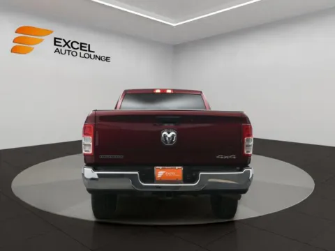 More photos of 2024 Ram 2500 Big Horn at Excel Auto Lounge, NJ