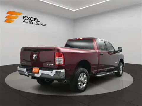 More photos of 2024 Ram 2500 Big Horn at Excel Auto Lounge, NJ