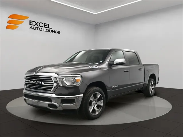 2024 Ram 1500 Laramie for sale in Hightstown, NJ