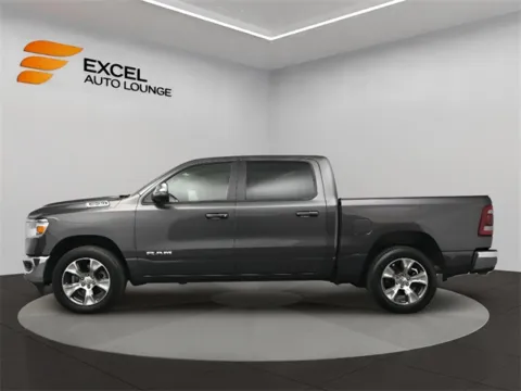 Photos of 2024 Ram 1500 Laramie for sale in Hightstown, NJ at Excel Auto Lounge