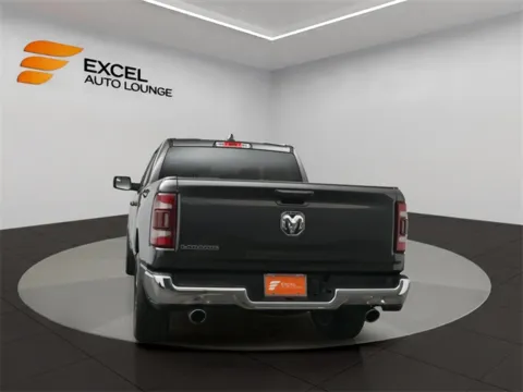 Another view of 2024 Ram 1500 Laramie for sale in Hightstown, NJ at Excel Auto Lounge