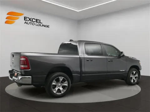 More photos of 2024 Ram 1500 Laramie at Excel Auto Lounge, NJ