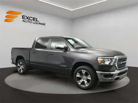 More photos of 2024 Ram 1500 Laramie at Excel Auto Lounge, NJ