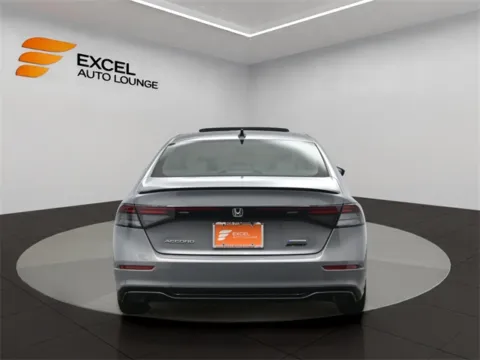 More photos of 2023 Honda Accord Hybrid Sport-L at Excel Auto Lounge, NJ