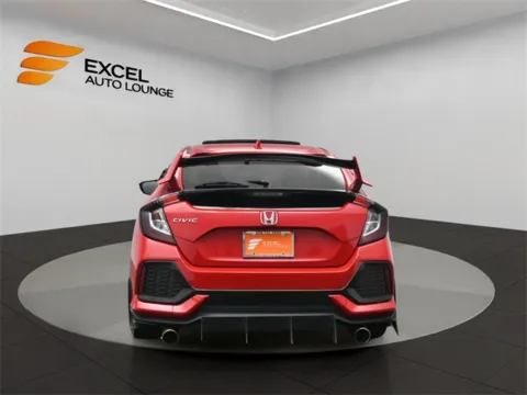 More photos of 2018 Honda Civic EX at Excel Auto Lounge, NJ