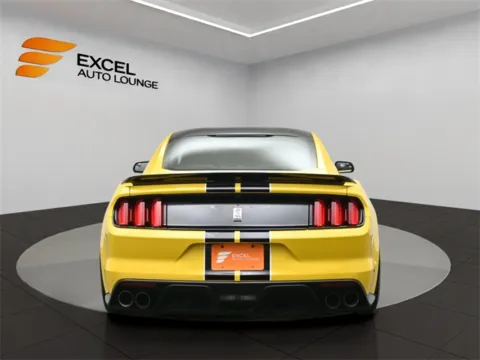 More photos of 2018 Ford Mustang Shelby GT350 at Excel Auto Lounge, NJ