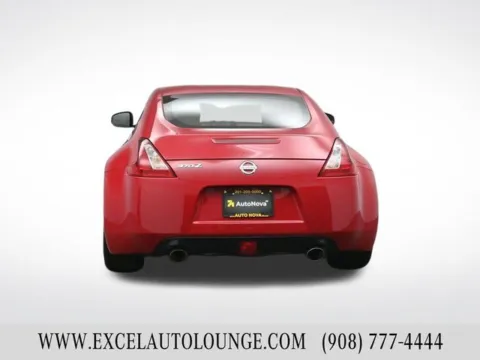 More photos of 2020 Nissan 370Z Sport at Excel Auto Lounge, NJ