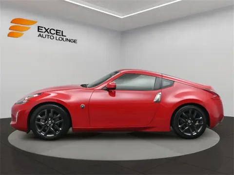 Photos of 2020 Nissan 370Z Sport for sale in Hightstown, NJ at Excel Auto Lounge