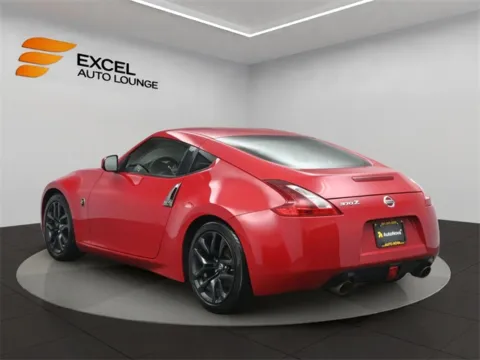 Another view of 2020 Nissan 370Z Sport for sale in Hightstown, NJ at Excel Auto Lounge