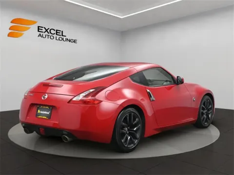 More photos of 2020 Nissan 370Z Sport at Excel Auto Lounge, NJ