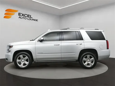 Photos of 2020 Chevrolet Tahoe Premier for sale in Hightstown, NJ at Excel Auto Lounge