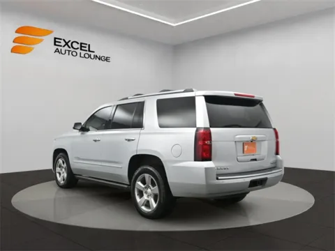 Another view of 2020 Chevrolet Tahoe Premier for sale in Hightstown, NJ at Excel Auto Lounge