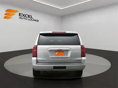 More photos of 2020 Chevrolet Tahoe Premier at Excel Auto Lounge, NJ